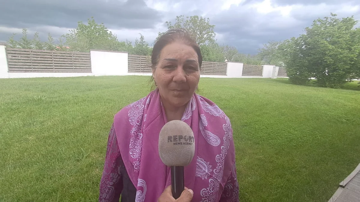 Şəhid bacısı: Xanabad kəndinə qayıdacağımız günü çox arzuladıq