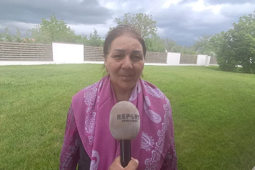 Şəhid bacısı: Xanabad kəndinə qayıdacağımız günü çox arzuladıq