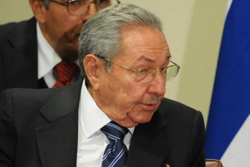 US may be readying to capture Raul Castro, NYT says
