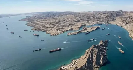 Bəqai: Hörmüz boğazı ilə bağlı İran-Oman danışıqlarının nəticələri açıqlanacaq