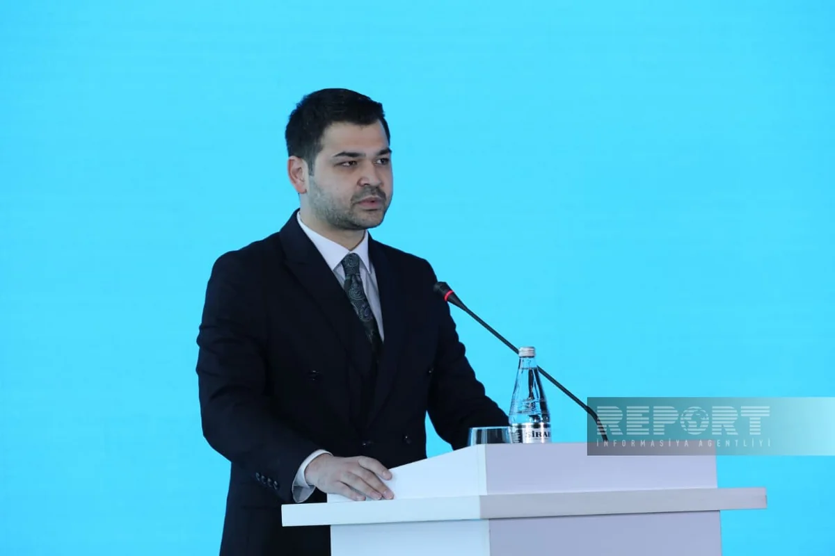 Muhammet Alper Hayali: OTS countries are pursuing multidimensional integration