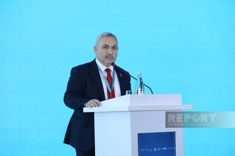 Азер Аллахверанов: Совместные проекты НПО стран ОТГ внесут вклад в интеграцию тюрского мира