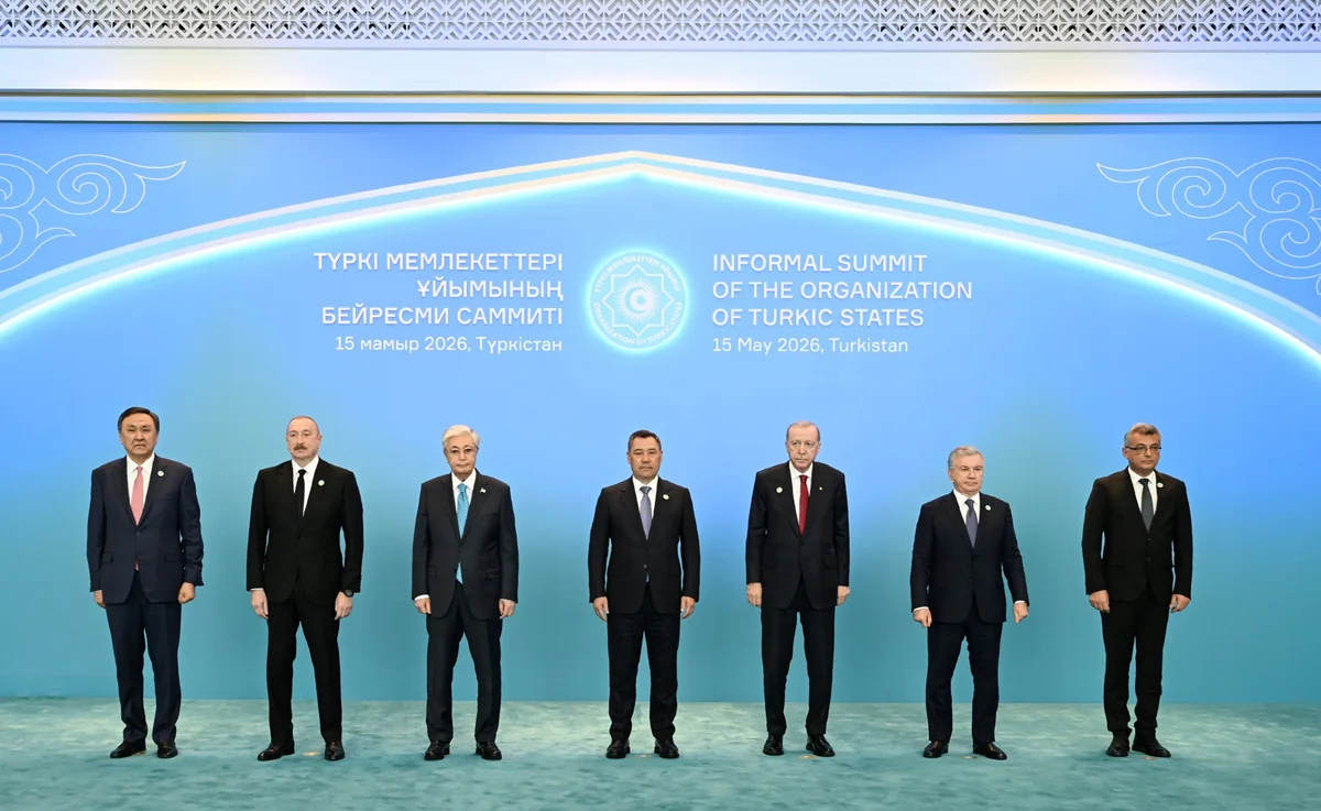 TDT-nin qlobal yüksəliş dinamikasında Azərbaycanın fəaliyyəti xüsusi çəkiyə malikdir - RƏY