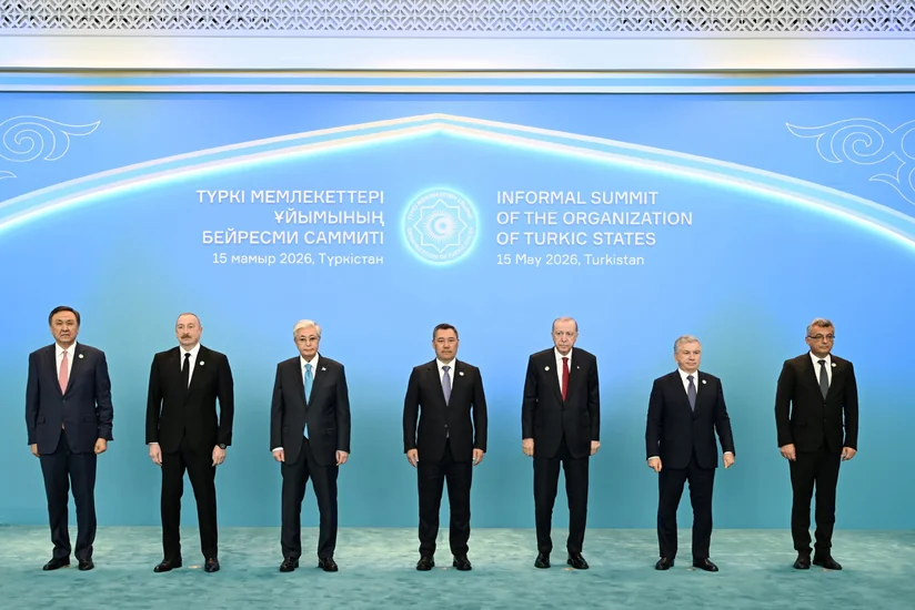 TDT-nin qlobal yüksəliş dinamikasında Azərbaycanın fəaliyyəti xüsusi çəkiyə malikdir - RƏY