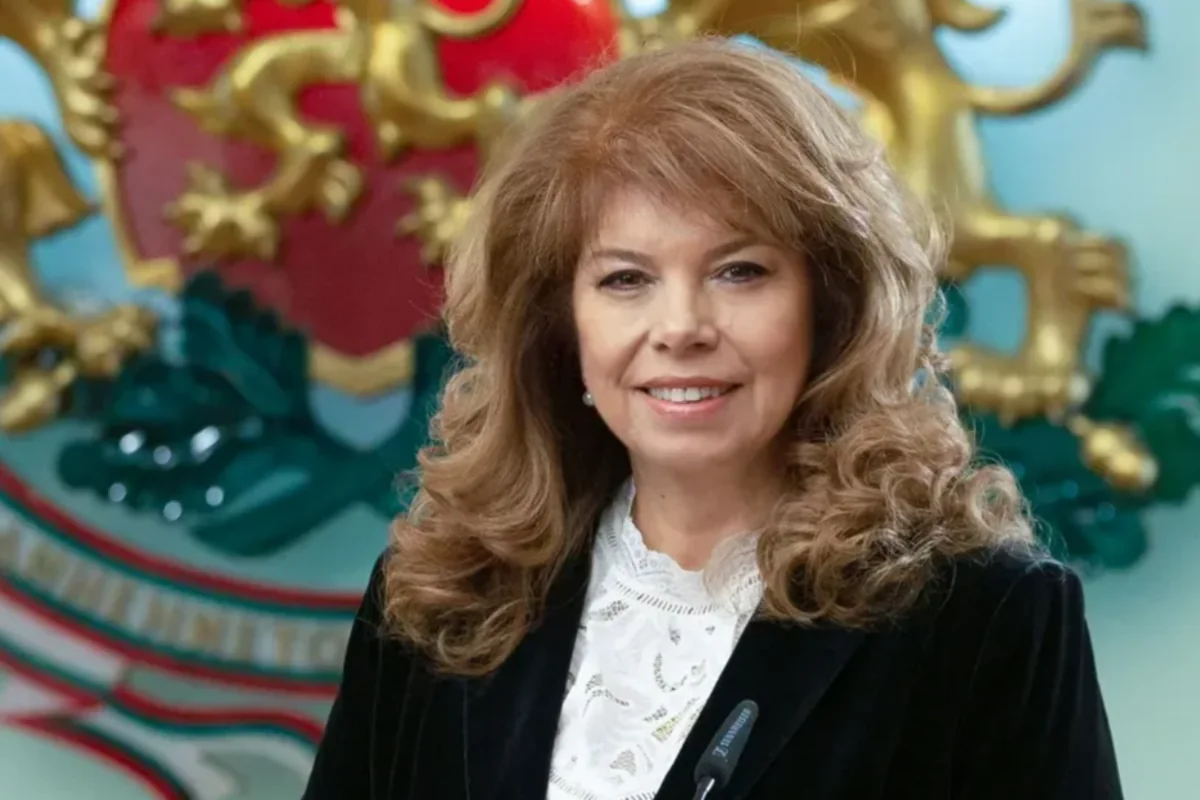 Bulgarian president to attend WUF13 leaders' summit in Baku