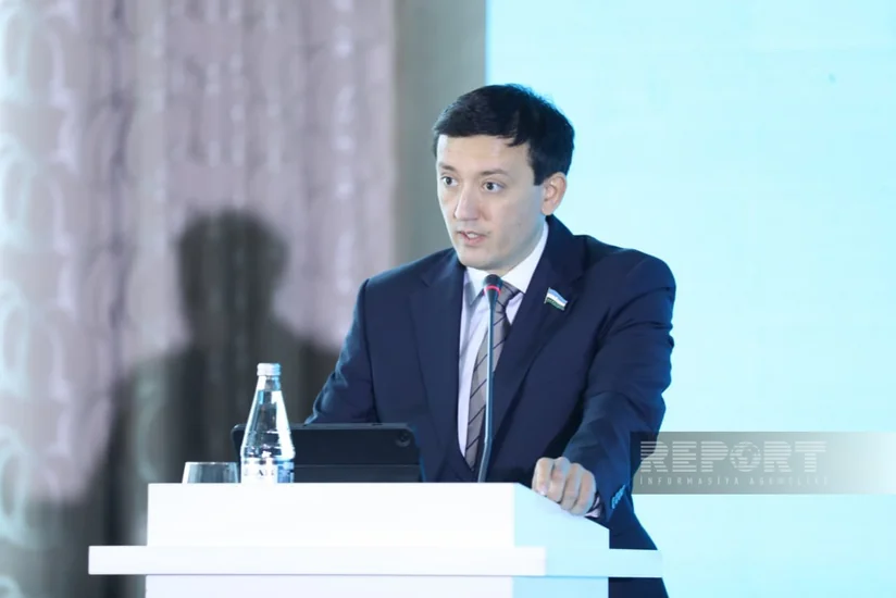 Bobur Bekmuradov: QHT-lərə dəstək üçün TDT-nin öz qrant proqramı olmalıdır