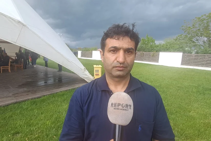 Xocalı sakini: 10 yaşında tərk etdiyim kəndimizə 10 övladımla qayıtdım
