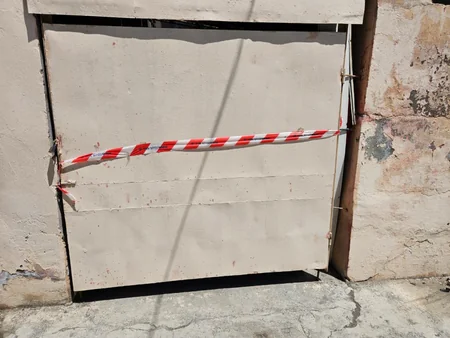 FHN maye qazdoldurma məntəqəsinin istismarını dayandırıb