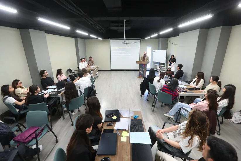 Baku hosts seminar on AI technologies in architecture and urban planning