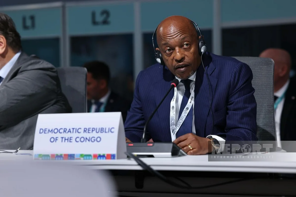 Congo plans to address 9 million-unit housing deficit with new 10-year plan
