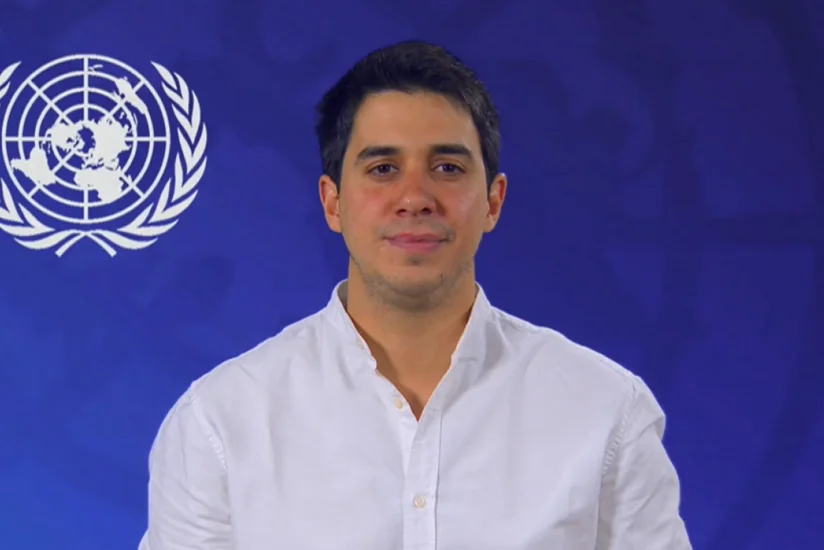 UN official: Millions of young people live in poor conditions