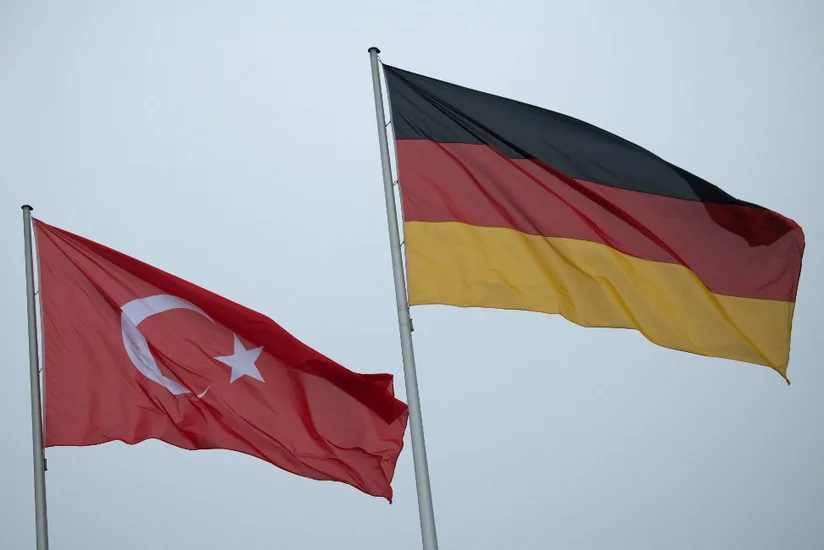 Türkiyə-Almaniya Strateji Dialoq Mexanizminin Üçüncü Toplantısı keçiriləcək