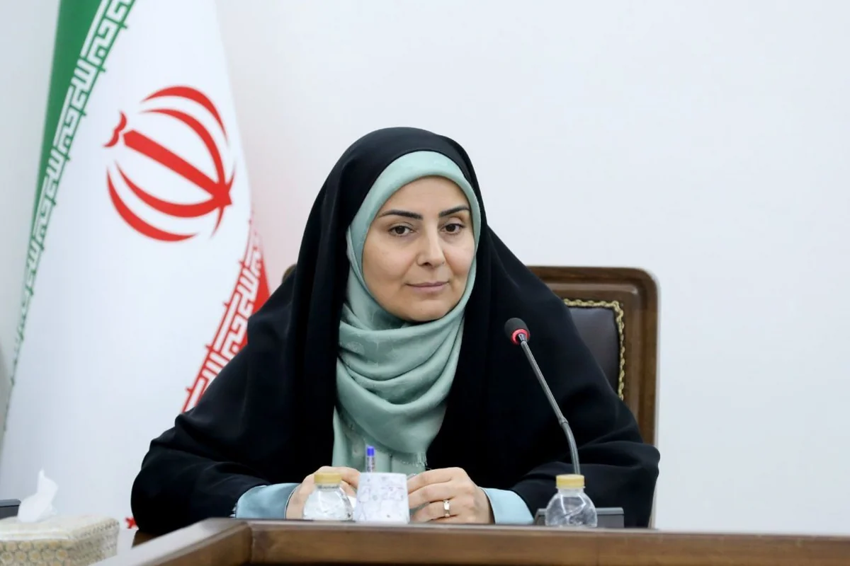 Iranian minister praises Azerbaijan's organization of WUF13