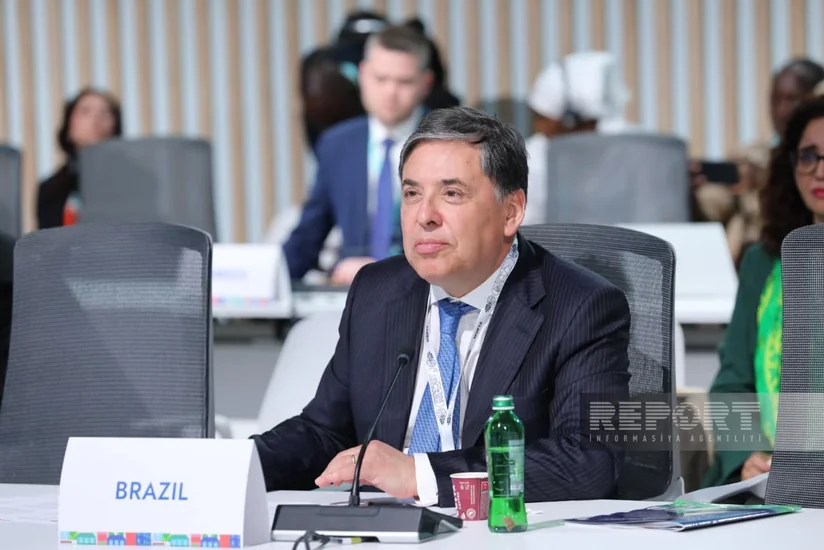 Brazil expanding housing policy to protect low-income families
