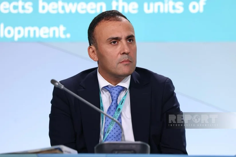 İlhom Norkulov: Özbəkistanda inşa edilən mənzillərin sayı 5 dəfədən çox artıb