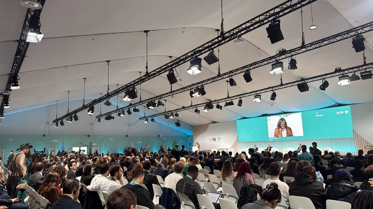 WUF13: Azərbaycanın sədrliyi ilə Yeni Şəhərsalma Proqramına dair nazirlər səviyyəsində görüş keçirilir