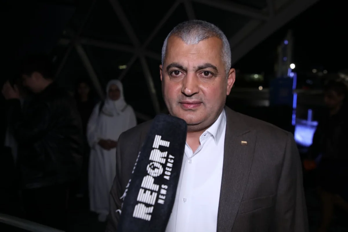 Zəvvar: Həcc ziyarətində Azərbaycanla, xalqımızla bağlı çoxlu dualar edəcəm