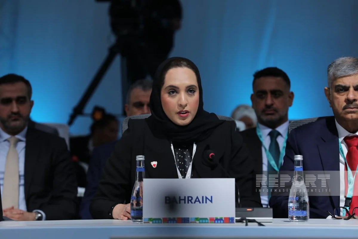 Bahreini minister: Housing is a cornerstone of public safety