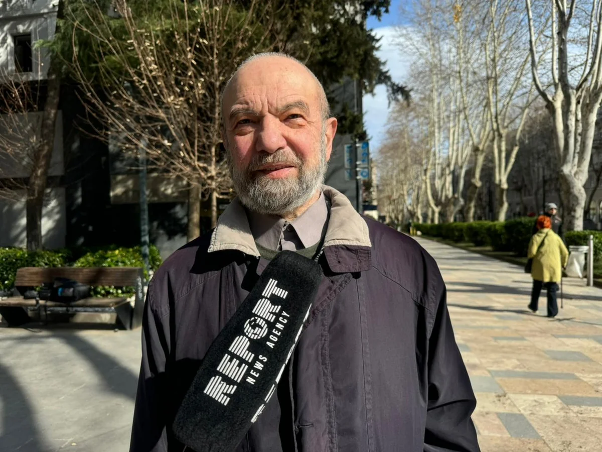Petre Mamradze: Hosting WUF13 in Baku major event for South Caucasus
