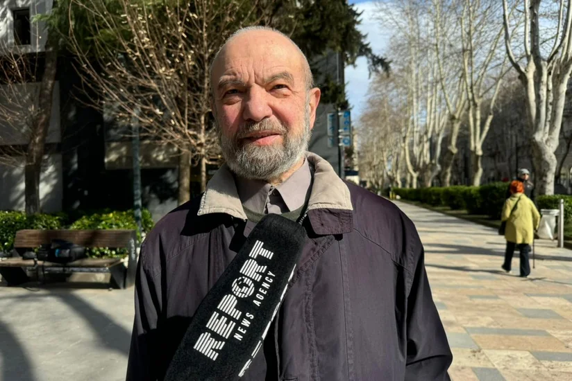 Petre Mamradze: Hosting WUF13 in Baku major event for South Caucasus