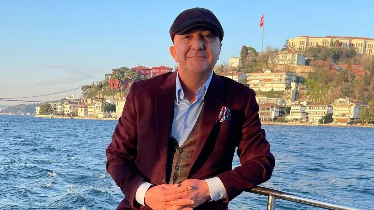 Mövlud Çavuşoğlunun güllələnən qardaşı həyatını itirib