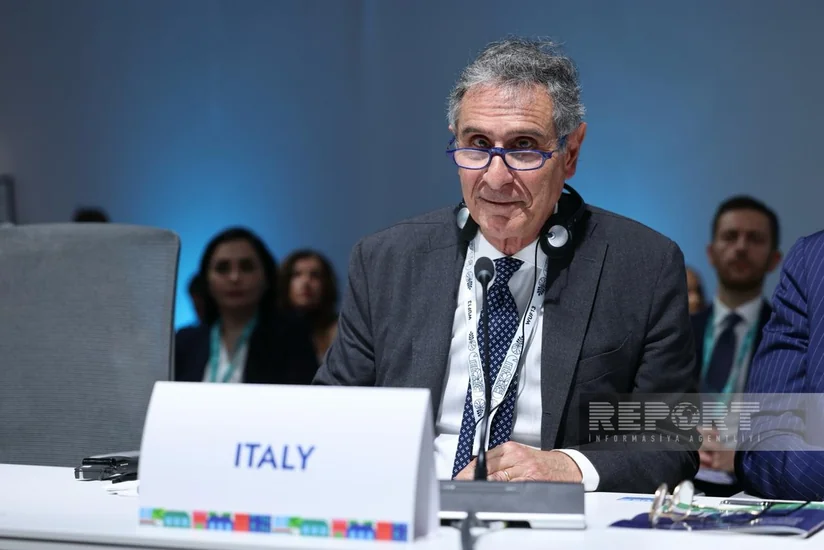 Claudio Barbaro calls for focus on housing crisis