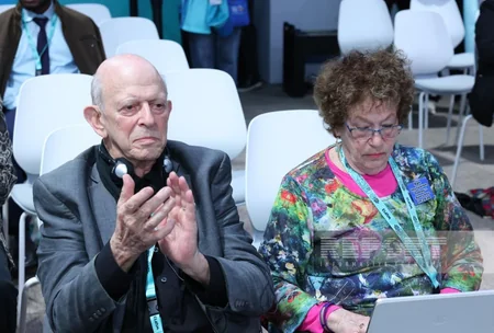 Joint Opening of Assemblies commences as part of World Urban Forum 13