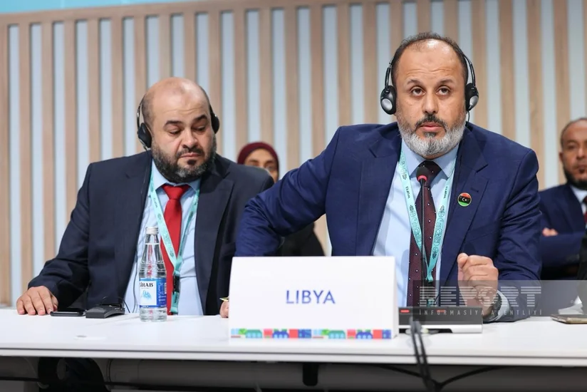 Liviya PPP mexanizmləri vasitəsilə ağıllı şəhərlərin tikintisinə investisiya yatırmağa çağırır
