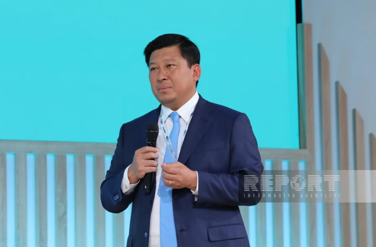 Say Sam Al: Cambodia hopes to resolve problem of informal settlements soon