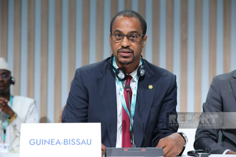 Guinea-Bissau launches urban renewal and housing program