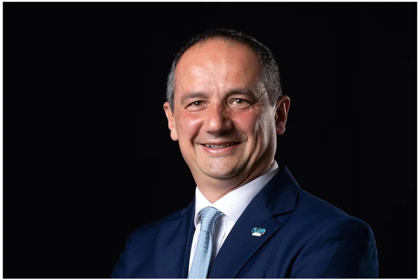 Antonio Campagnoli: Three billion people will need housing by 2030