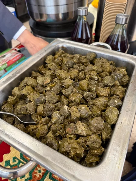 Azerbaijan represented at International Gastronomy Festival in Rabat