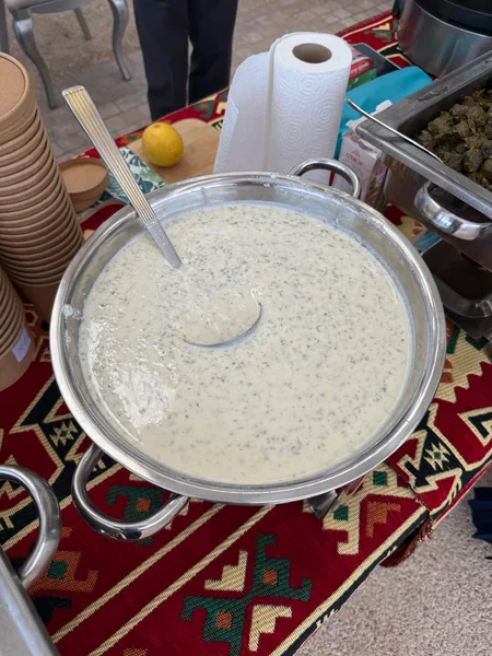 Azerbaijan represented at International Gastronomy Festival in Rabat