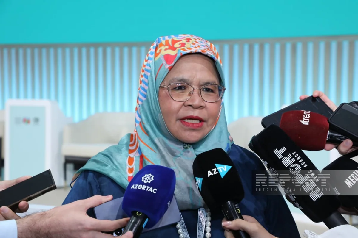 Mohd Sharif: WUF important platform to discuss urbanization challenges