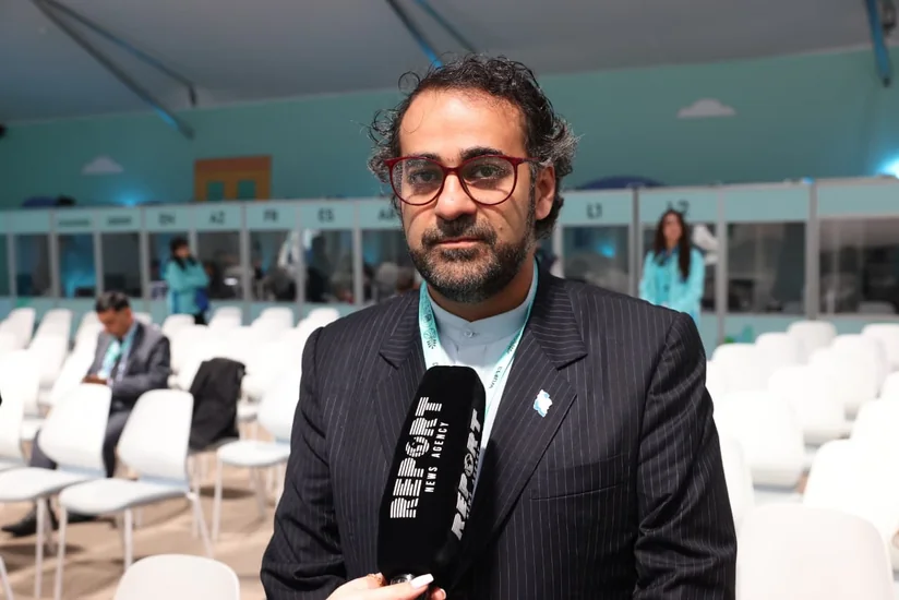Mohammad Ali Shafiee: Iran to showcase own housing practices at WUF13 in Baku