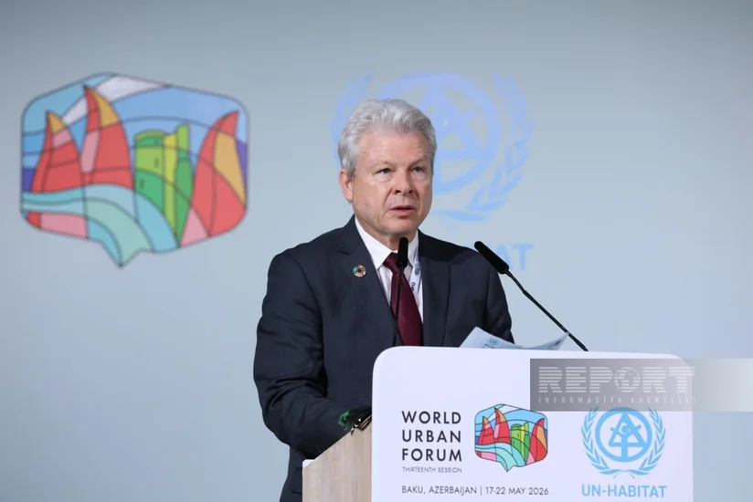 UN-Habitat: Следующее десятилетие должно быть посвящено реализации Новой городской повестки