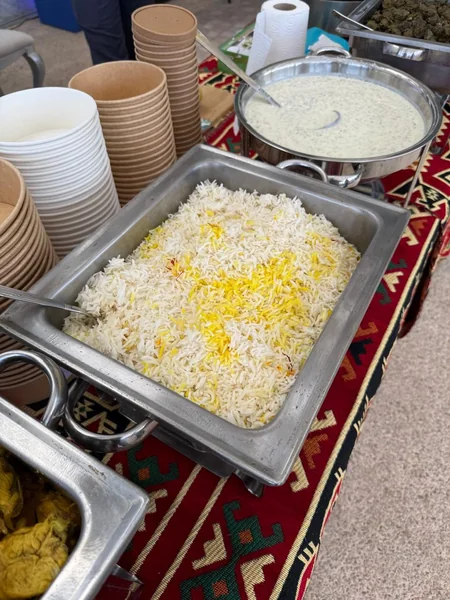 Azerbaijan represented at International Gastronomy Festival in Rabat