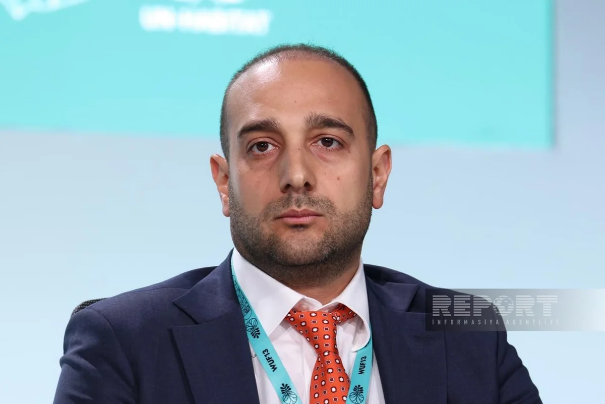 KOBIA official: Urban planning is more than just building structures