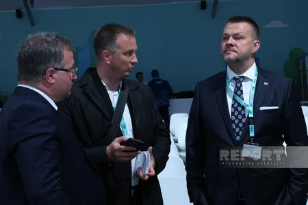 Joint Opening of Assemblies commences as part of World Urban Forum 13