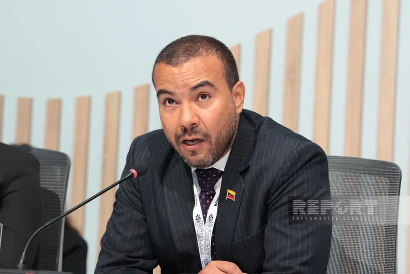 Venezuelan envoy: Housing policy must be based on social justice
