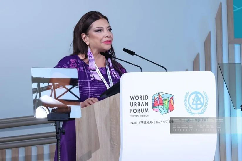Мэр Мехико: Решения WUF13 имеют большее значение для будущего городов