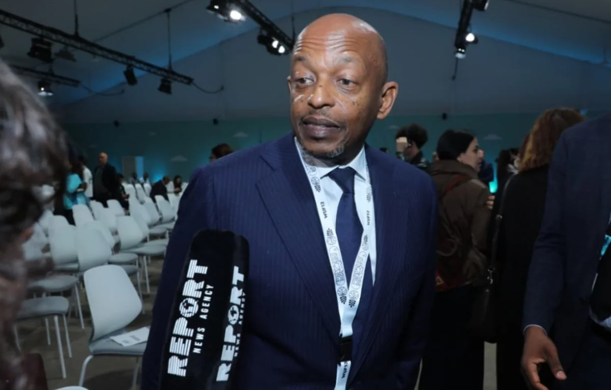 DR Congo expects new investment opportunities from WUF13 — EXCLUSIVE