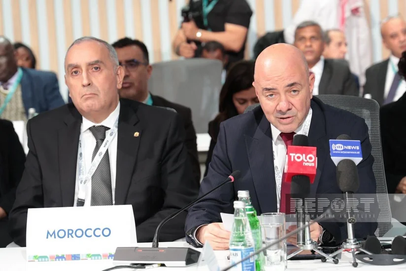 Adib Benbrahim: Morocco aims to develop sustainable cities and expand access to housing