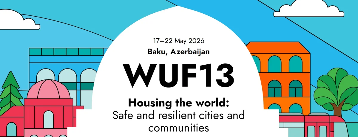 Guatemalan representative at WUF13: Improving urban living conditions impossible without women