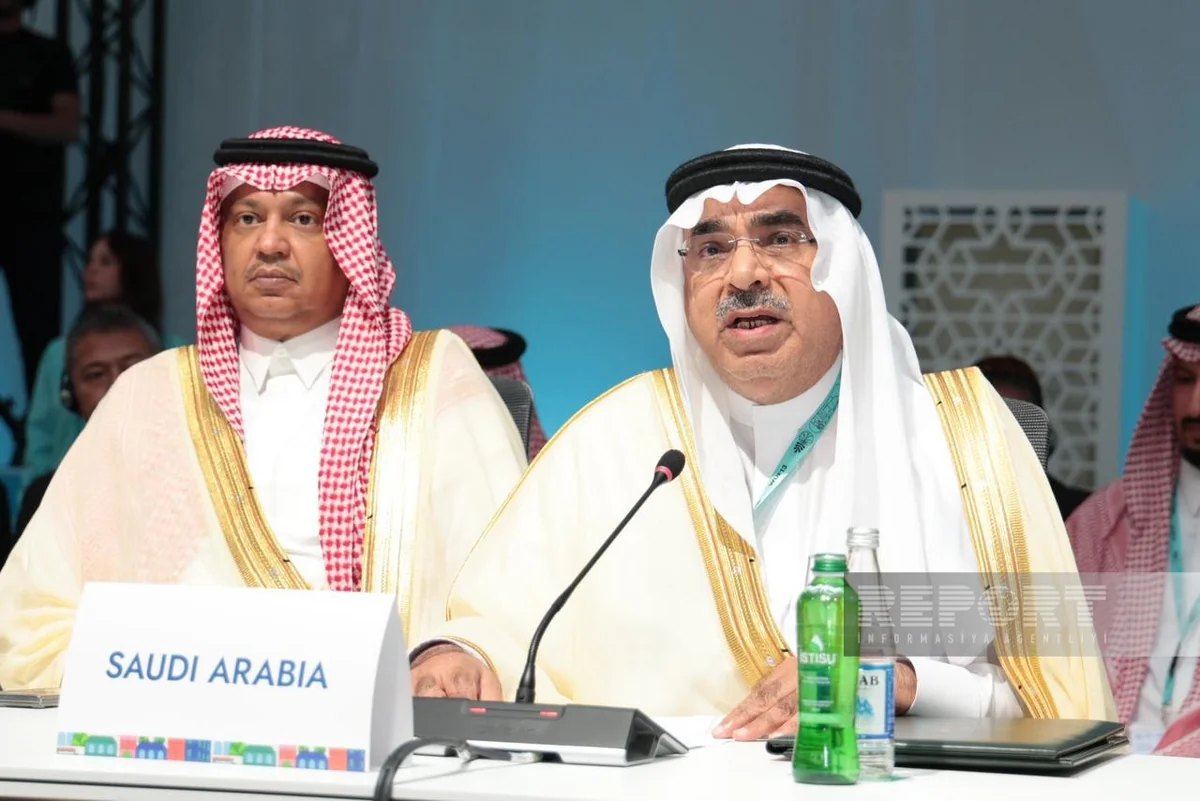 Riyadh: Today, countries around world reconsidering their approaches to urbanization