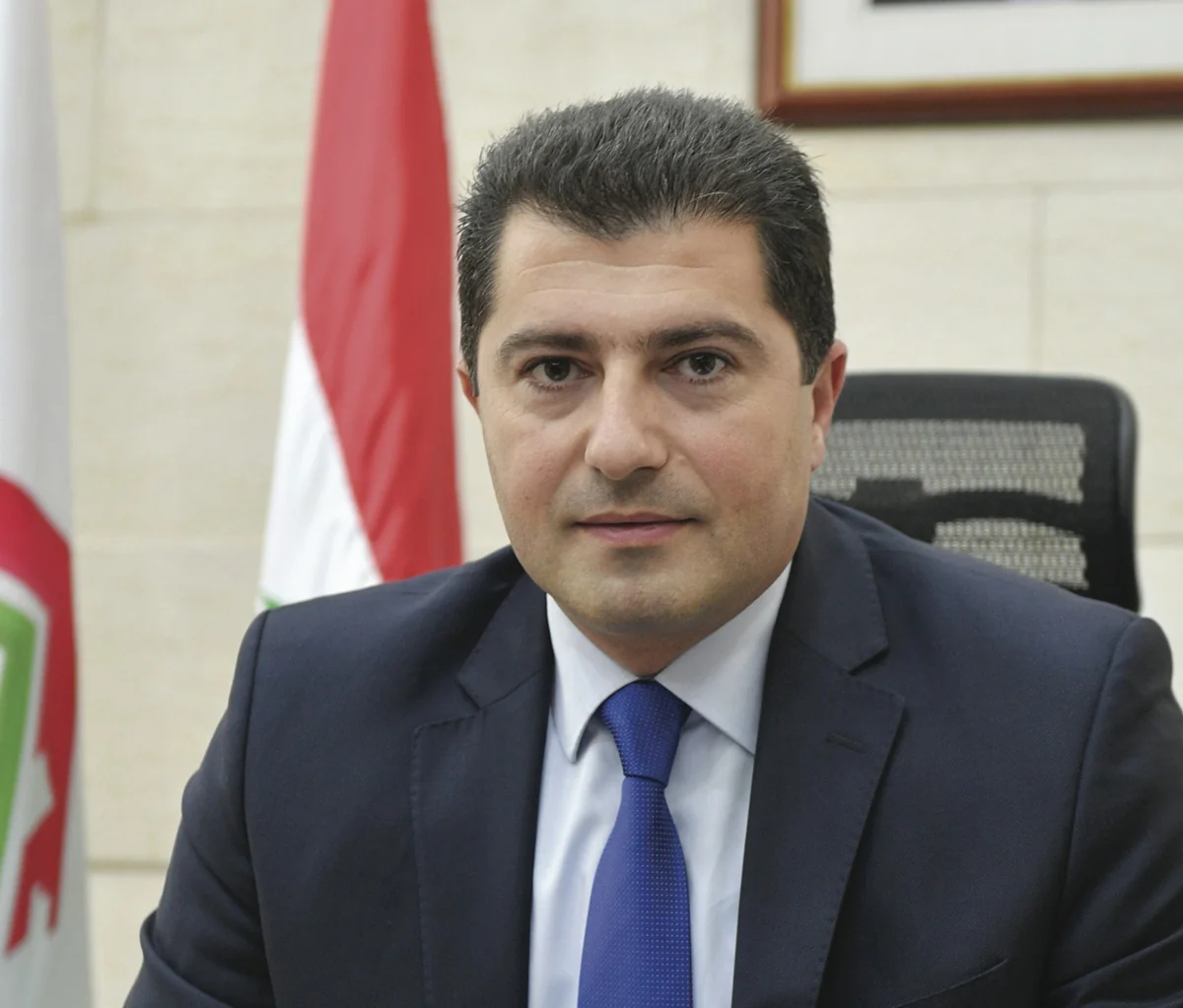 Lebanon Housing Corporation CEO promotes innovative solutions at WUF13