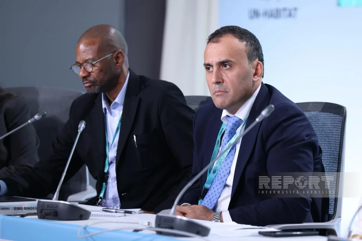 Uzbekistan: 50% of mortgage market covered by private funds — Norgulov