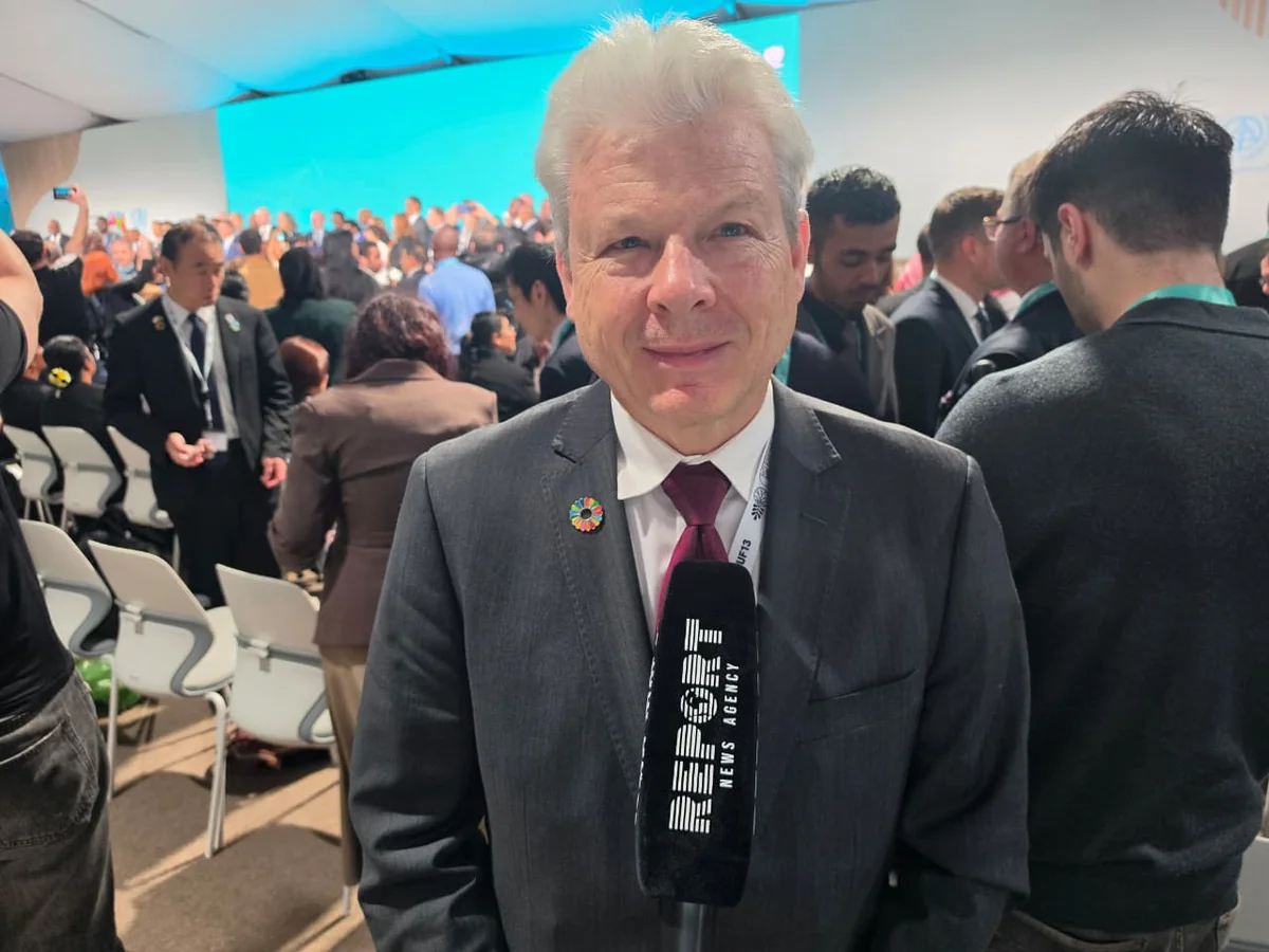 WUF13 to serve as platform for signing important cooperation memorandums — UN-Habitat official