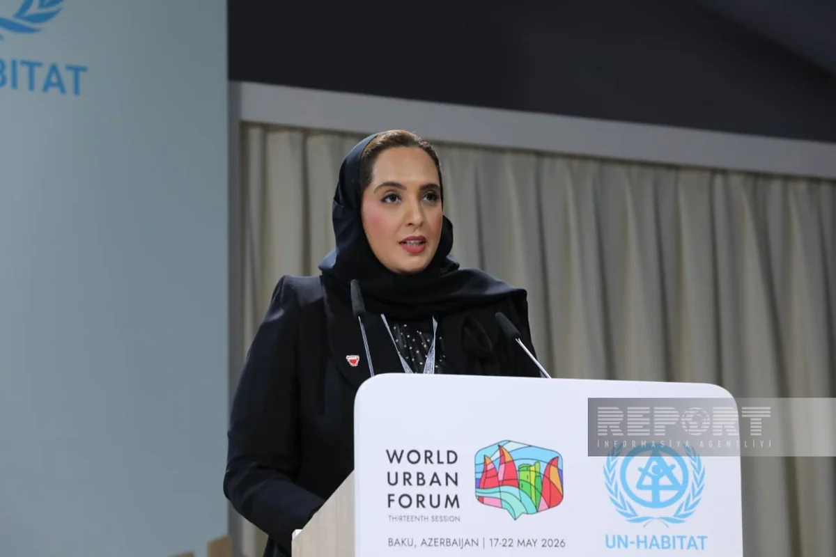 Bahrain calls for fair housing policies that take women's rights into account