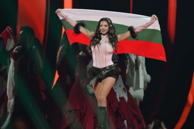 Bolqarıstan Avroviziya - 2026nın qalibi olub